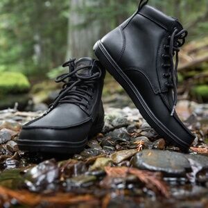 Men's Lems Boulder Waterproof Boots | Size: 11